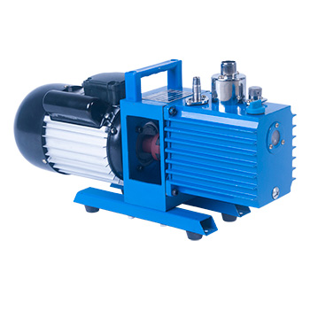 臨海譚氏直聯旋片式真空泵2XZ-0.5單相 0.5L/s