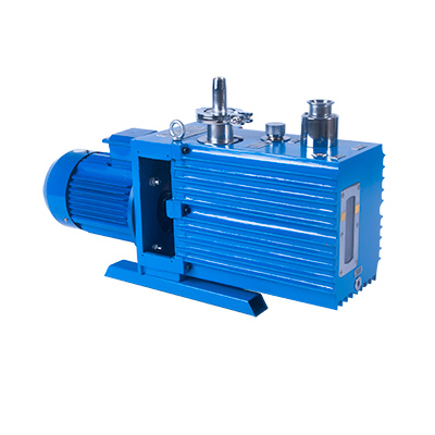 2XZ-25C直聯(lián)旋片式真空泵